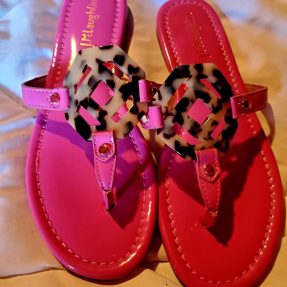 J.McLaughlin Sandals